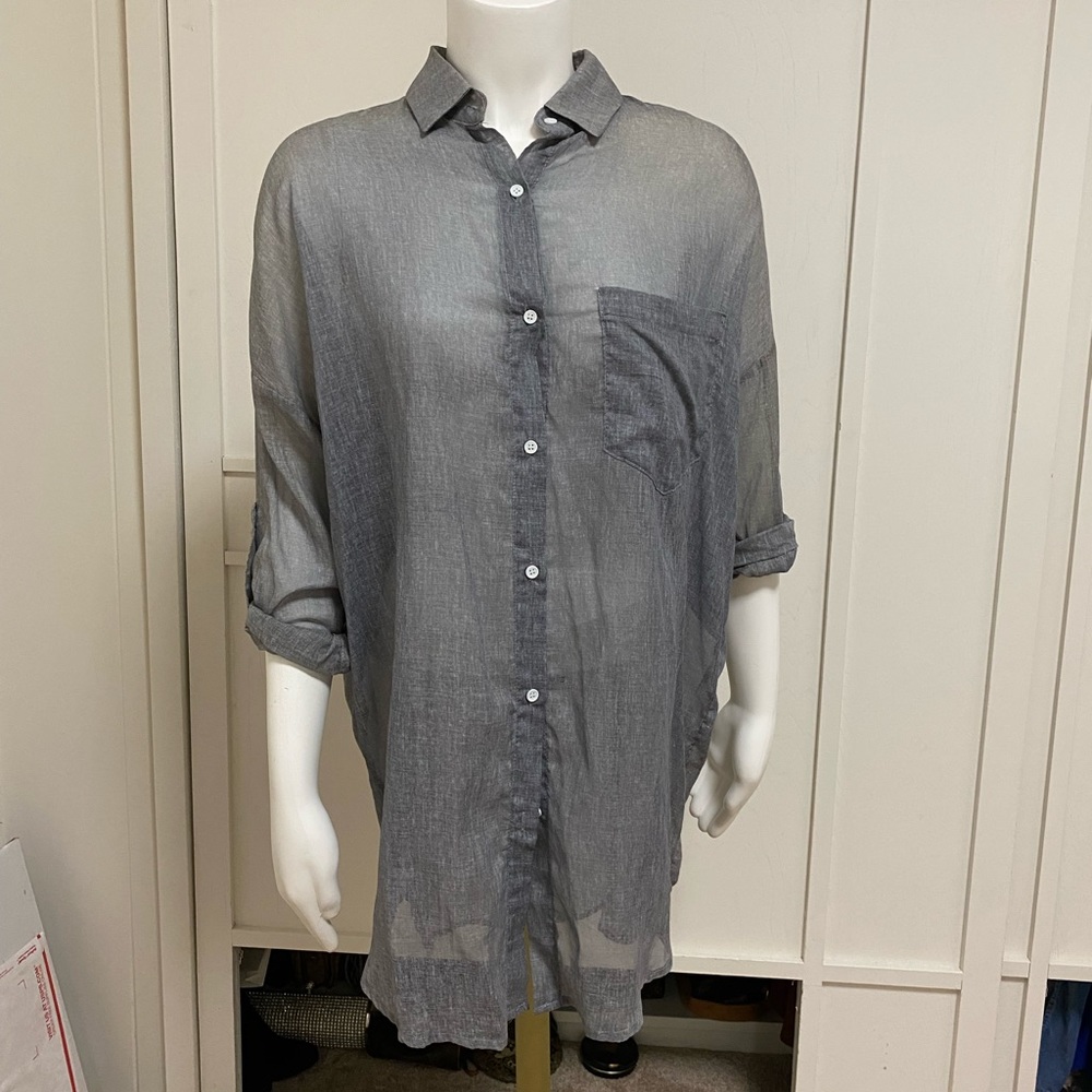 NWT Tunic